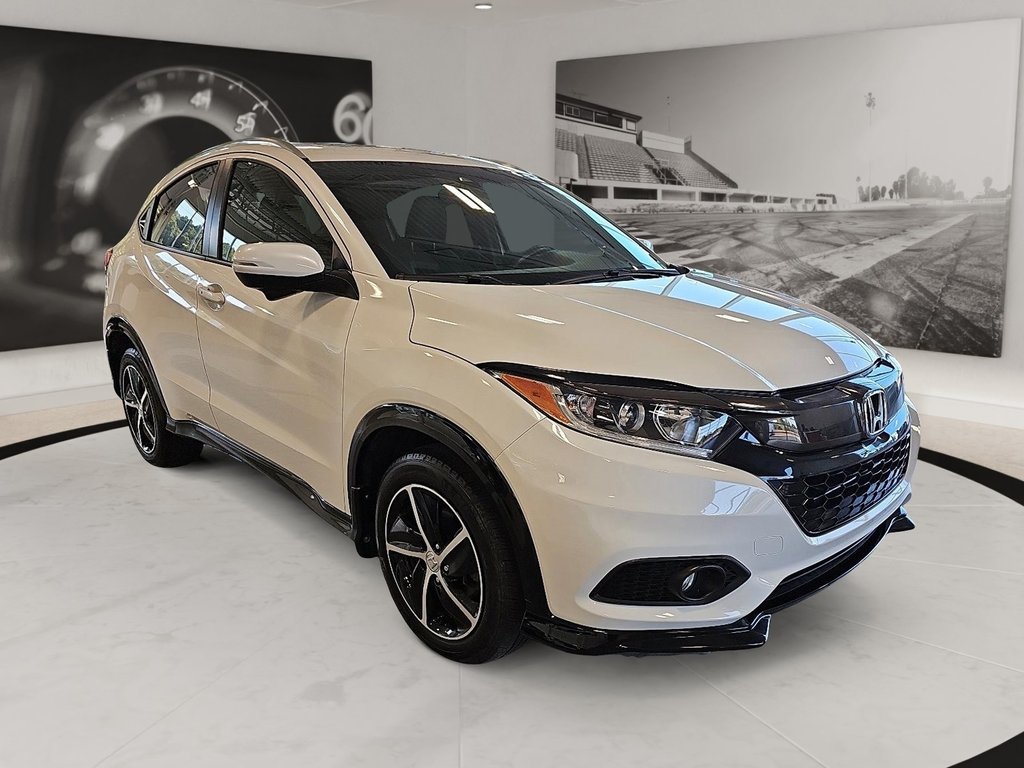Honda HR-V  2020 à Québec, Québec - 3 - w1024h768px