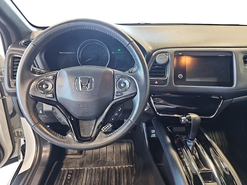 Honda HR-V  2020 à Québec, Québec - 10 - w1024h768px