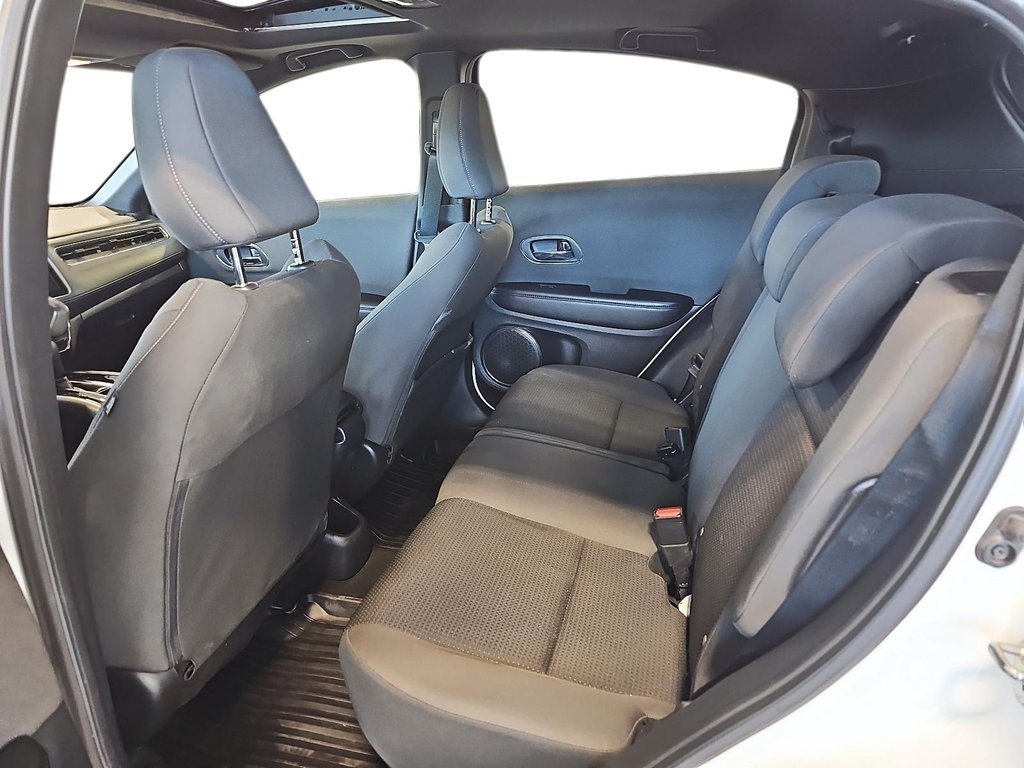 Honda HR-V  2020 à Québec, Québec - 7 - w1024h768px