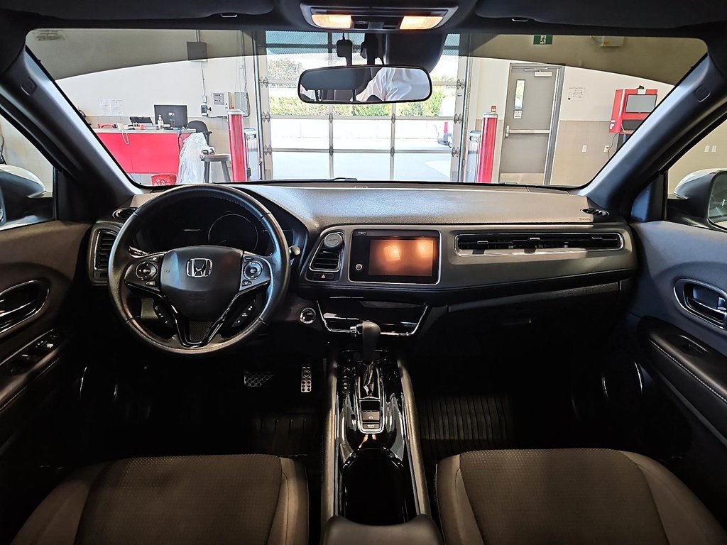 Honda HR-V  2020 à Québec, Québec - 8 - w1024h768px