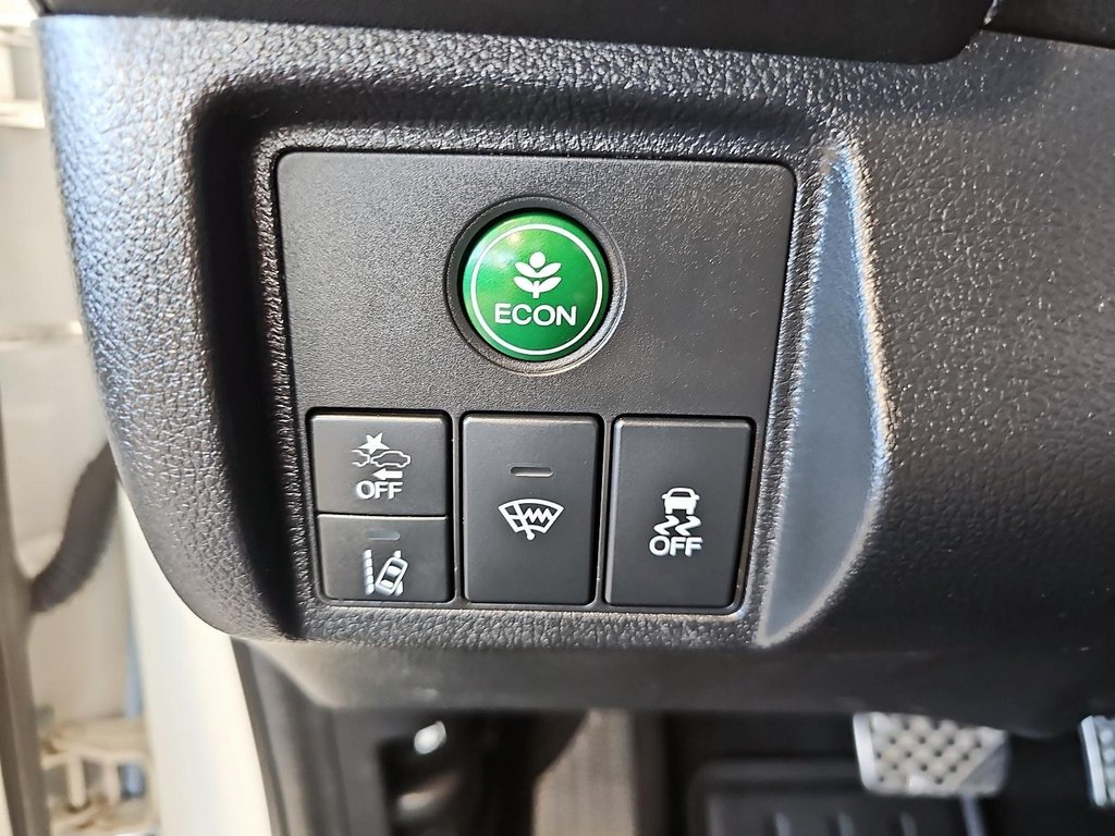 Honda HR-V  2020 à Québec, Québec - 16 - w1024h768px