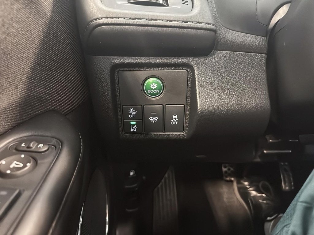 Honda HR-V  2020 à Québec, Québec - 17 - w1024h768px