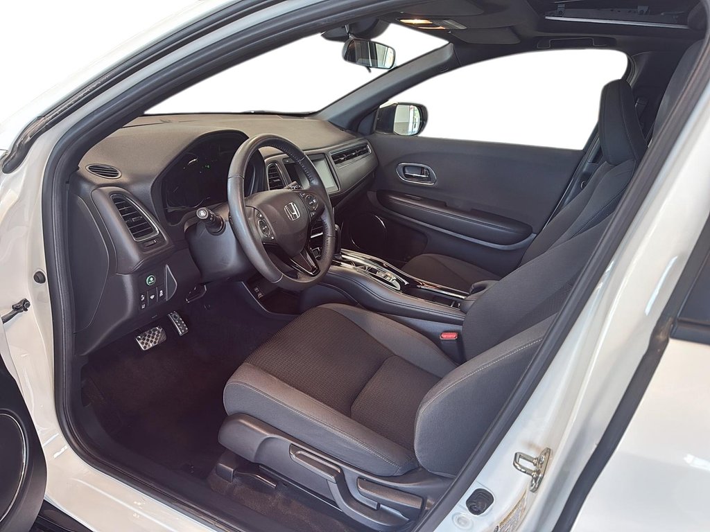 Honda HR-V  2020 à Québec, Québec - 9 - w1024h768px