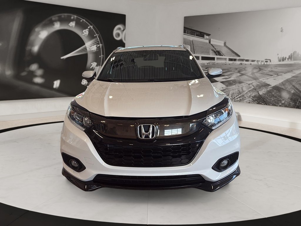 Honda HR-V  2020 à Québec, Québec - 2 - w1024h768px