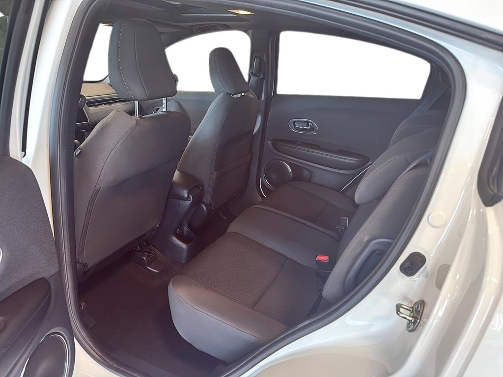 Honda HR-V  2020 à Québec, Québec - 7 - w1024h768px