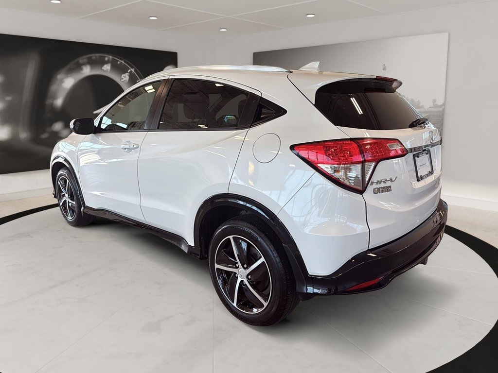 Honda HR-V  2020 à Québec, Québec - 6 - w1024h768px
