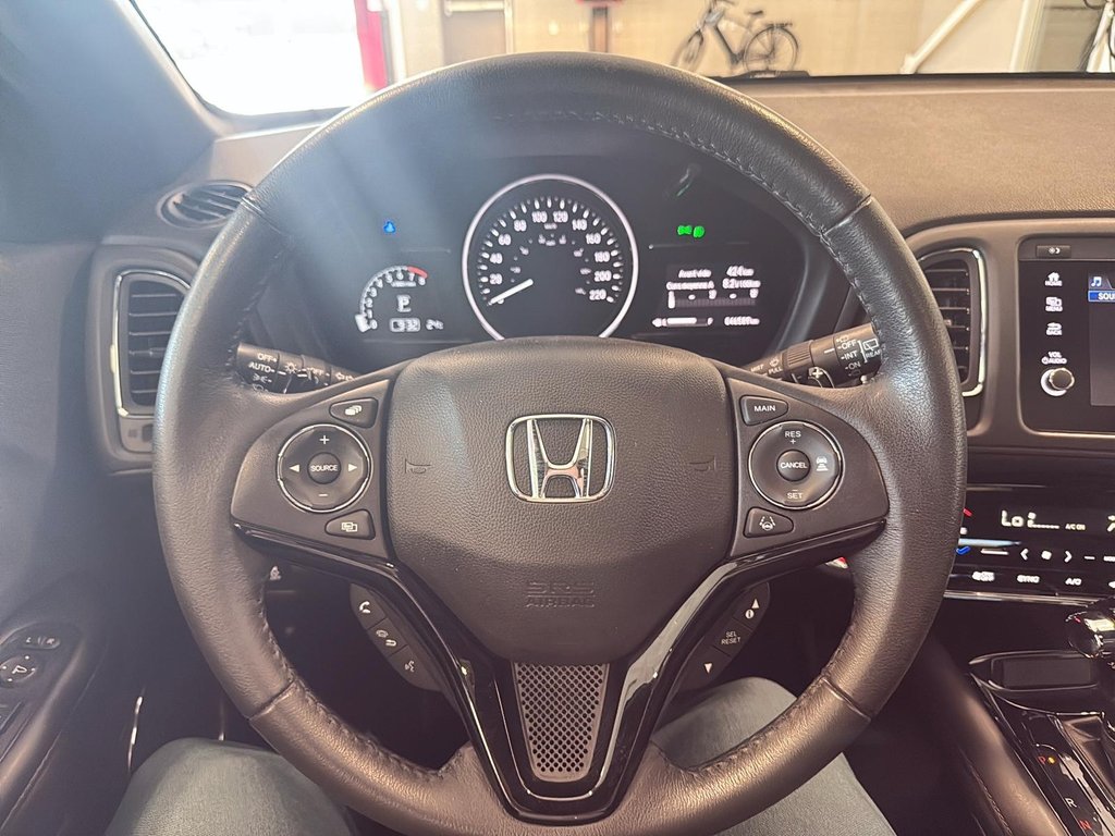 Honda HR-V  2020 à Québec, Québec - 11 - w1024h768px