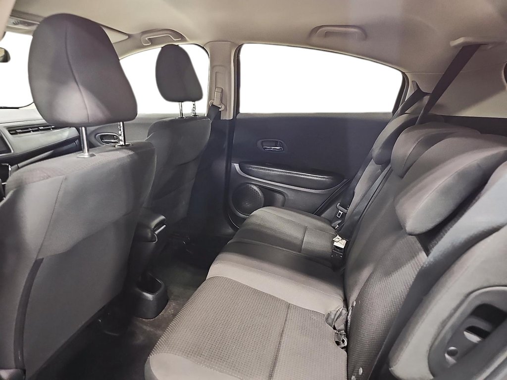 Honda HR-V  2020 à Québec, Québec - 7 - w1024h768px