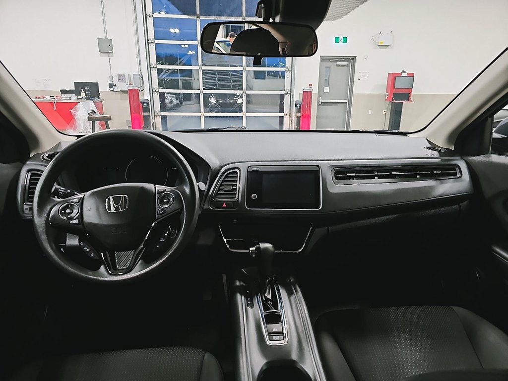Honda HR-V  2020 à Québec, Québec - 8 - w1024h768px