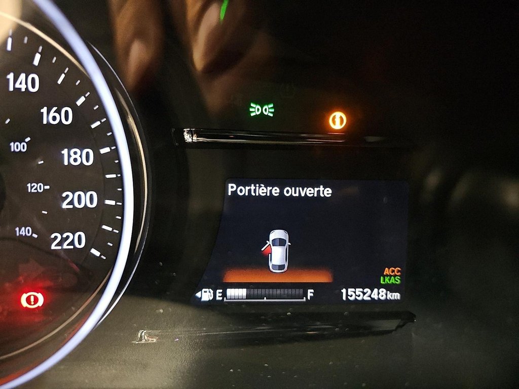 Honda HR-V  2020 à Québec, Québec - 14 - w1024h768px