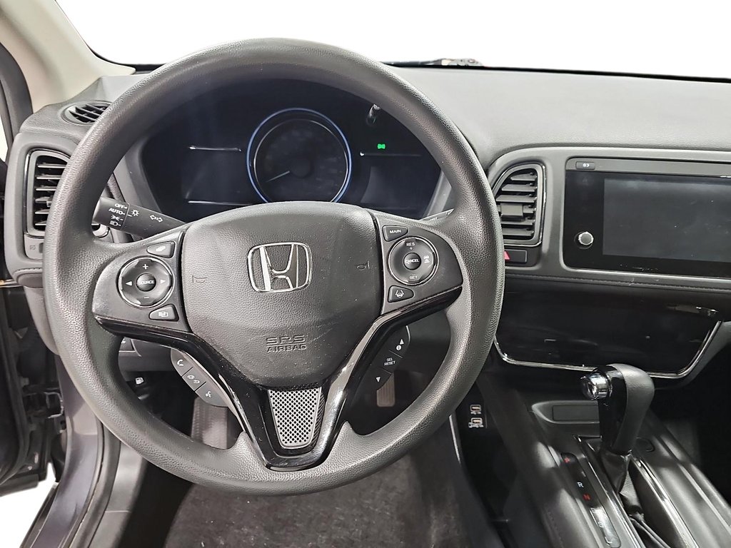 Honda HR-V  2020 à Québec, Québec - 10 - w1024h768px