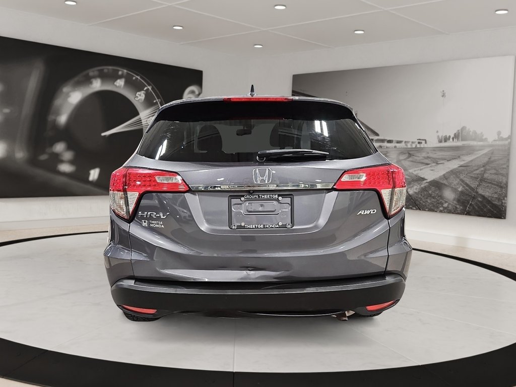 Honda HR-V  2020 à Québec, Québec - 5 - w1024h768px