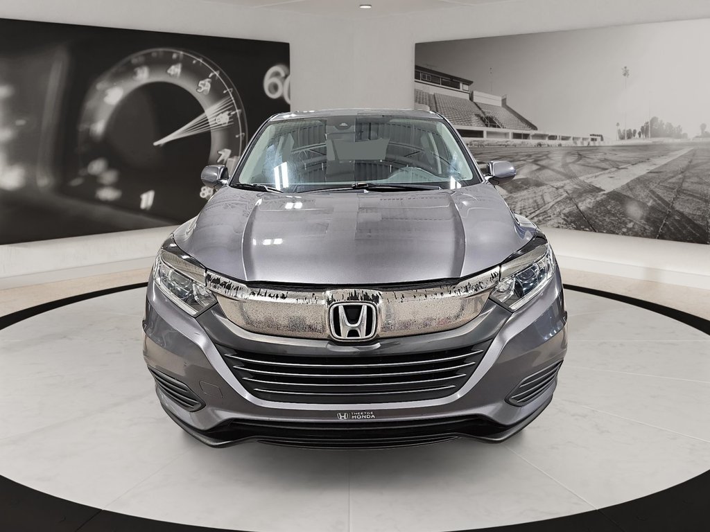 Honda HR-V  2020 à Québec, Québec - 2 - w1024h768px
