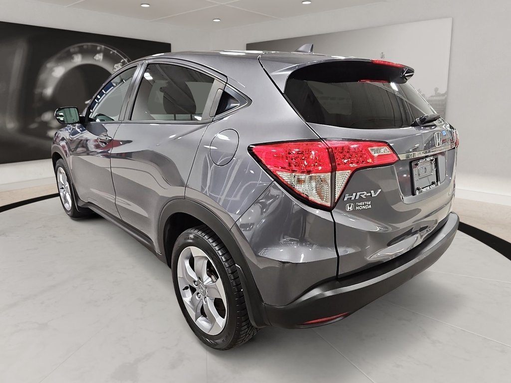 Honda HR-V  2020 à Québec, Québec - 6 - w1024h768px