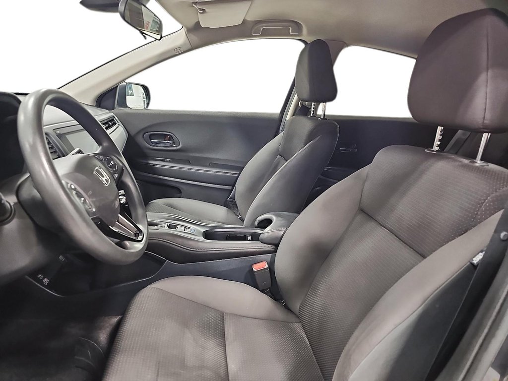 Honda HR-V  2020 à Québec, Québec - 9 - w1024h768px