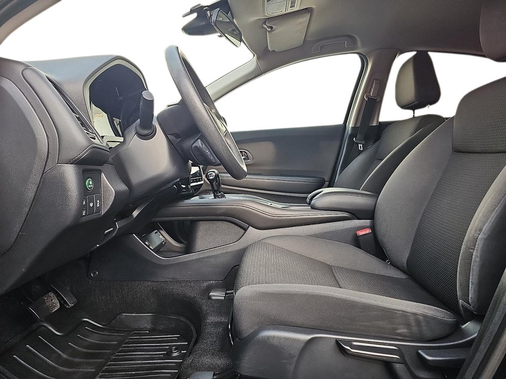 2020 Honda HR-V in Quebec, Quebec - 12 - w1024h768px