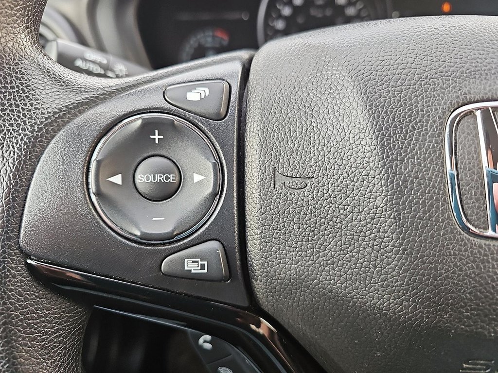 2020 Honda HR-V in Quebec, Quebec - 17 - w1024h768px