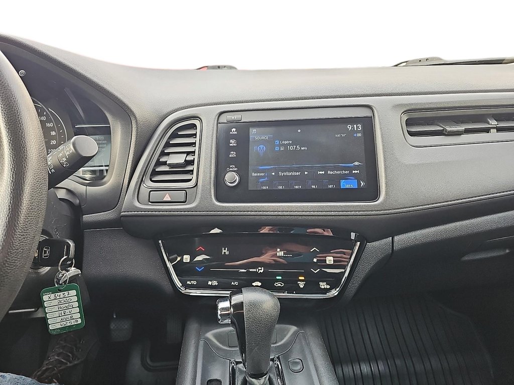 2020 Honda HR-V in Quebec, Quebec - 19 - w1024h768px