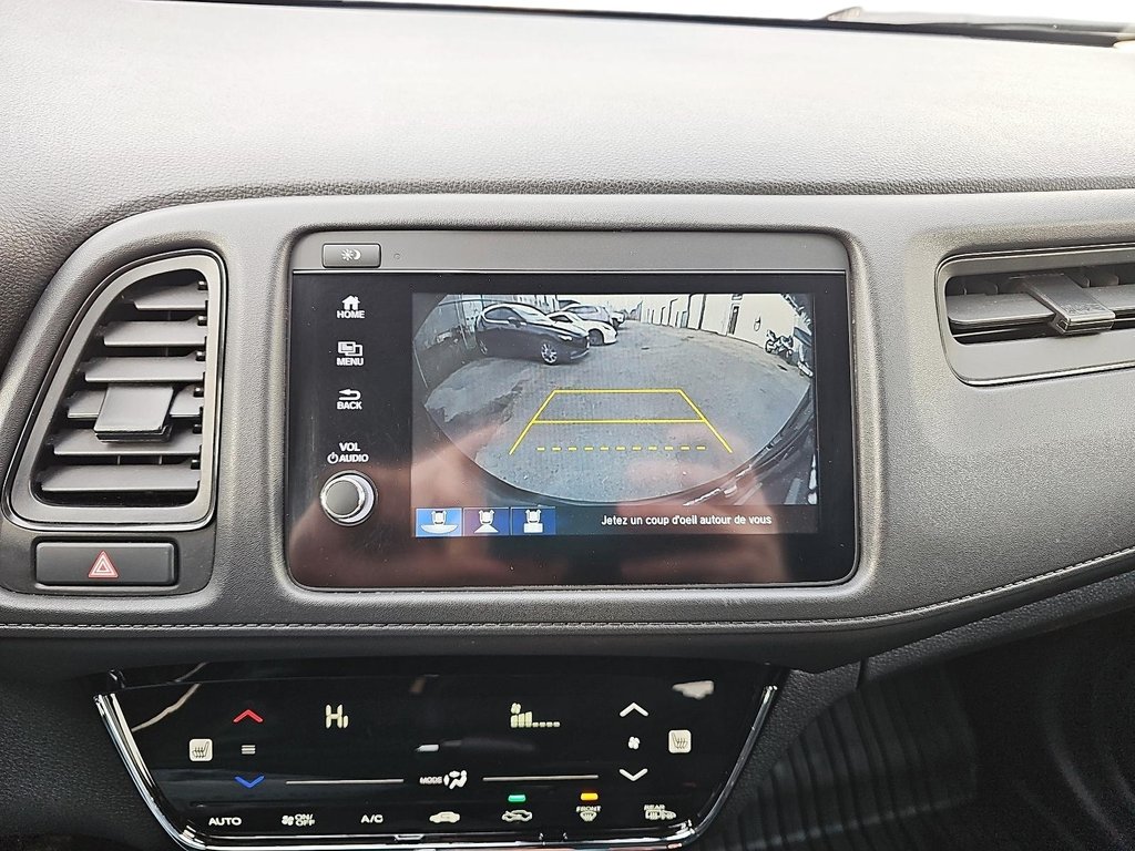 2020 Honda HR-V in Quebec, Quebec - 20 - w1024h768px