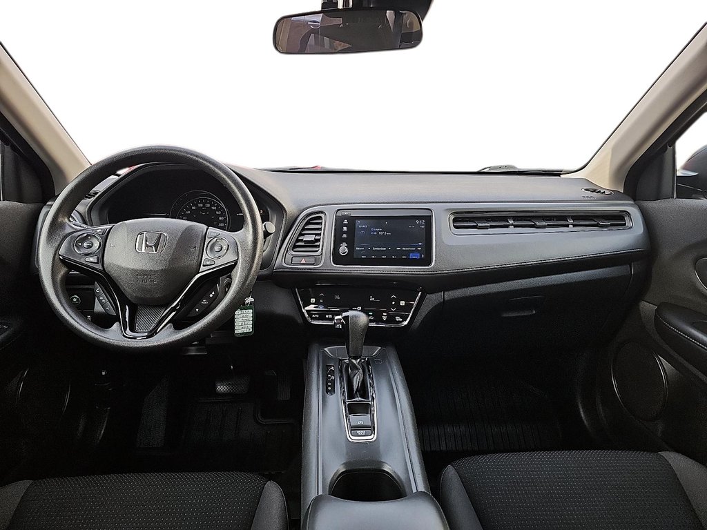 2020 Honda HR-V in Quebec, Quebec - 9 - w1024h768px