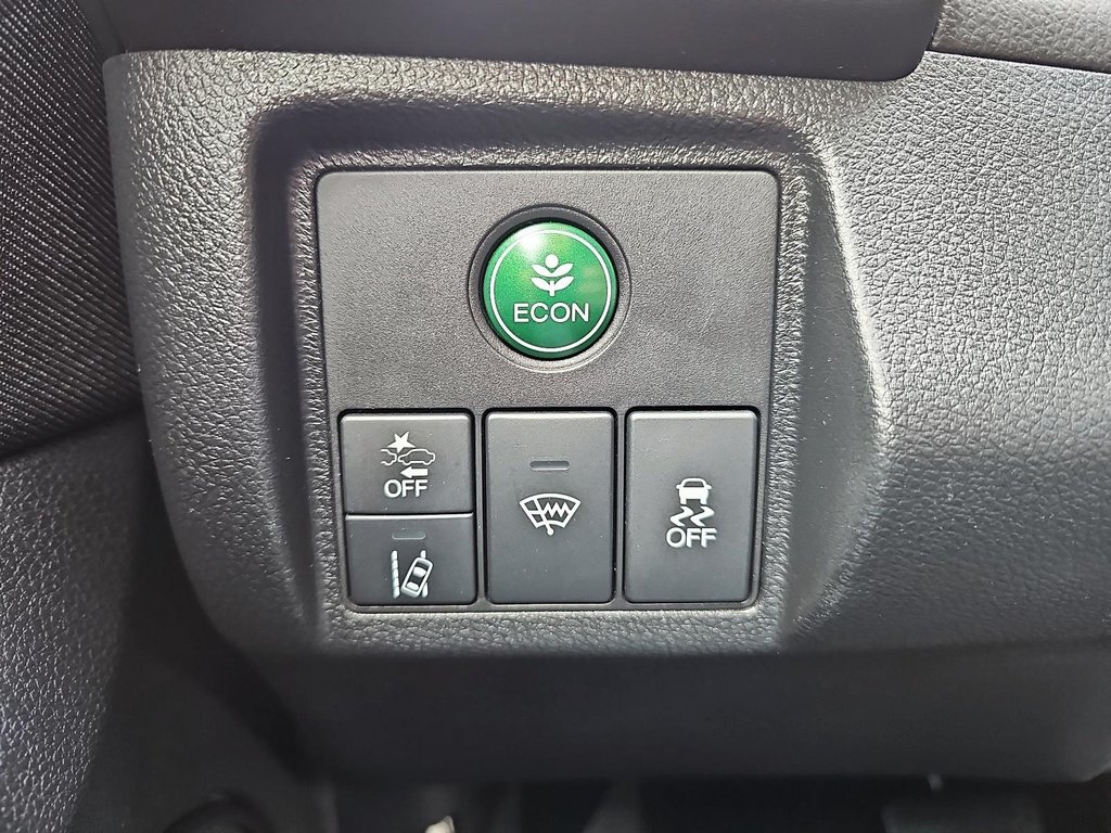 2020 Honda HR-V in Quebec, Quebec - 15 - w1024h768px