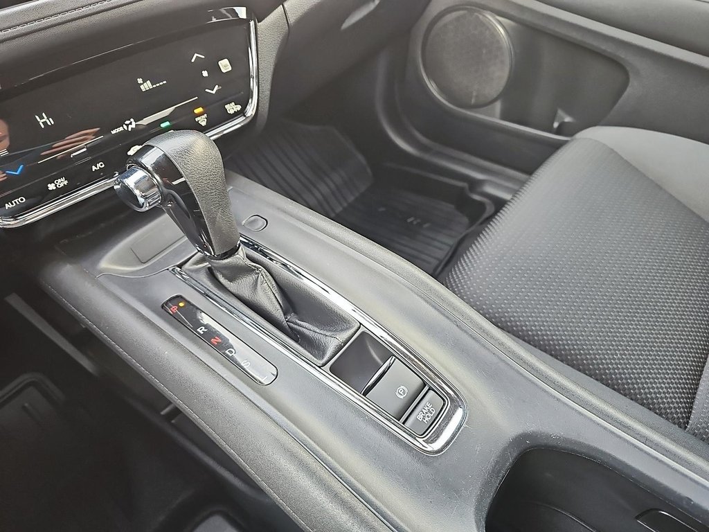 2020 Honda HR-V in Quebec, Quebec - 22 - w1024h768px