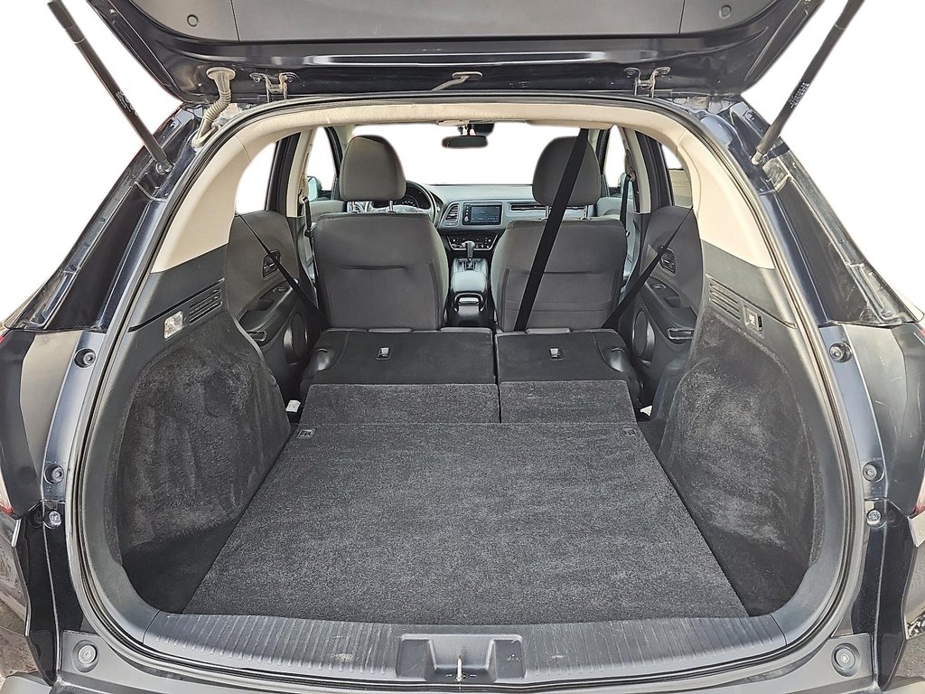 2020 Honda HR-V in Quebec, Quebec - 26 - w1024h768px