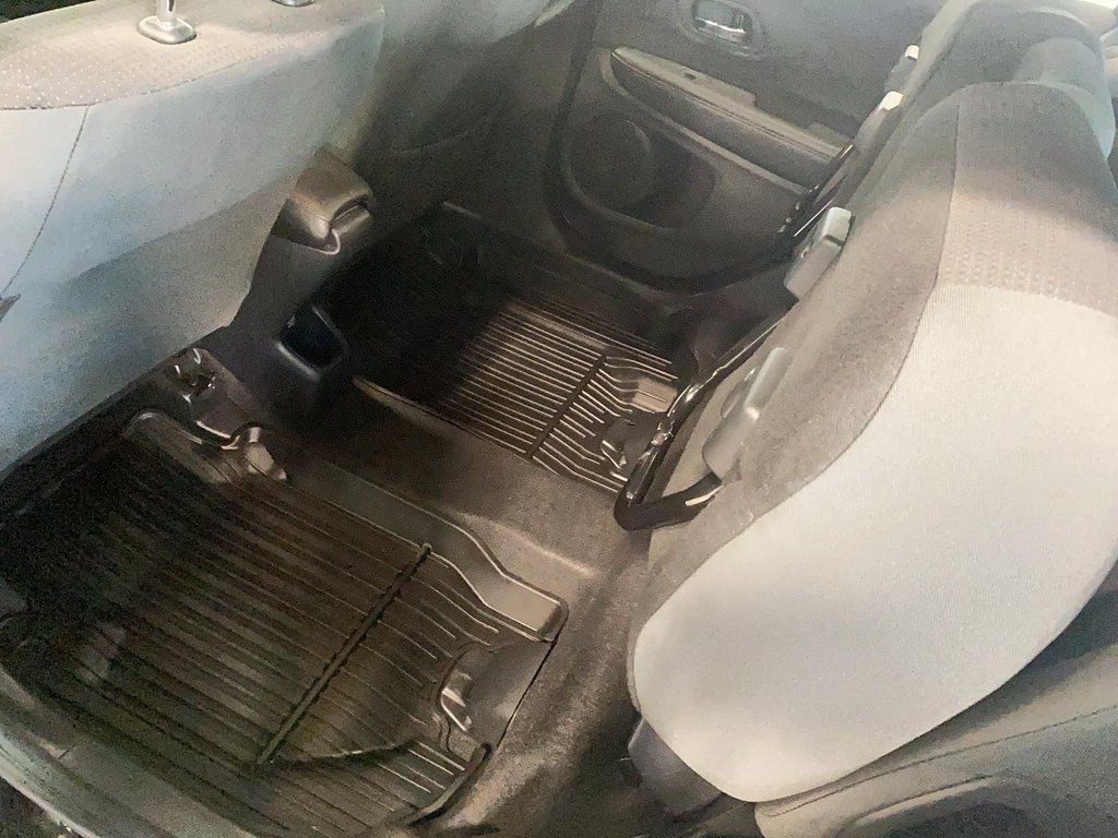 Honda HR-V  2020 à Québec, Québec - 7 - w1024h768px