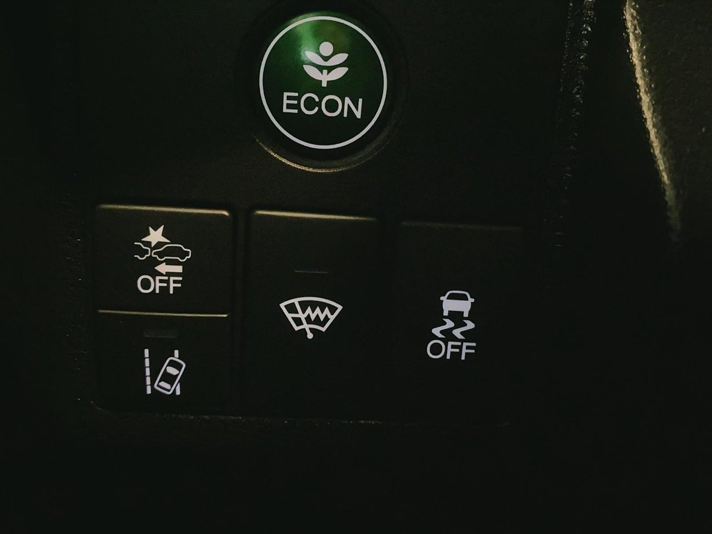 Honda HR-V  2020 à Québec, Québec - 18 - w1024h768px