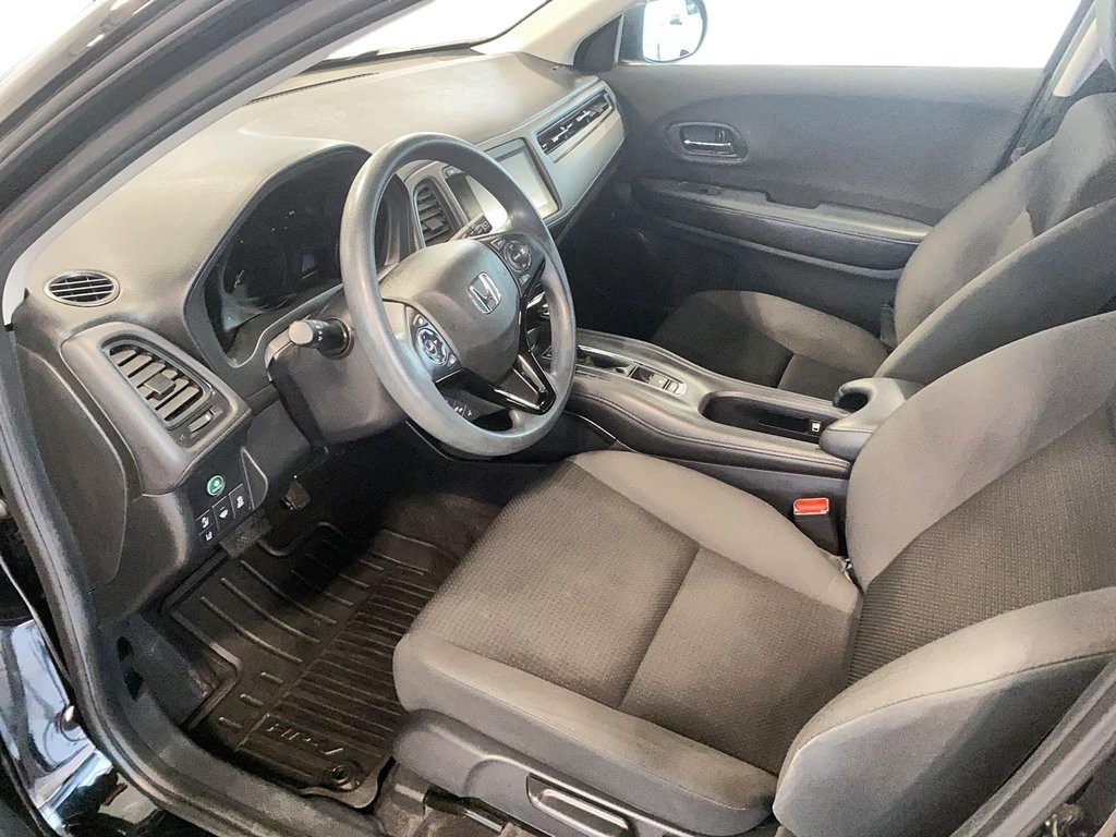 Honda HR-V  2020 à Québec, Québec - 10 - w1024h768px