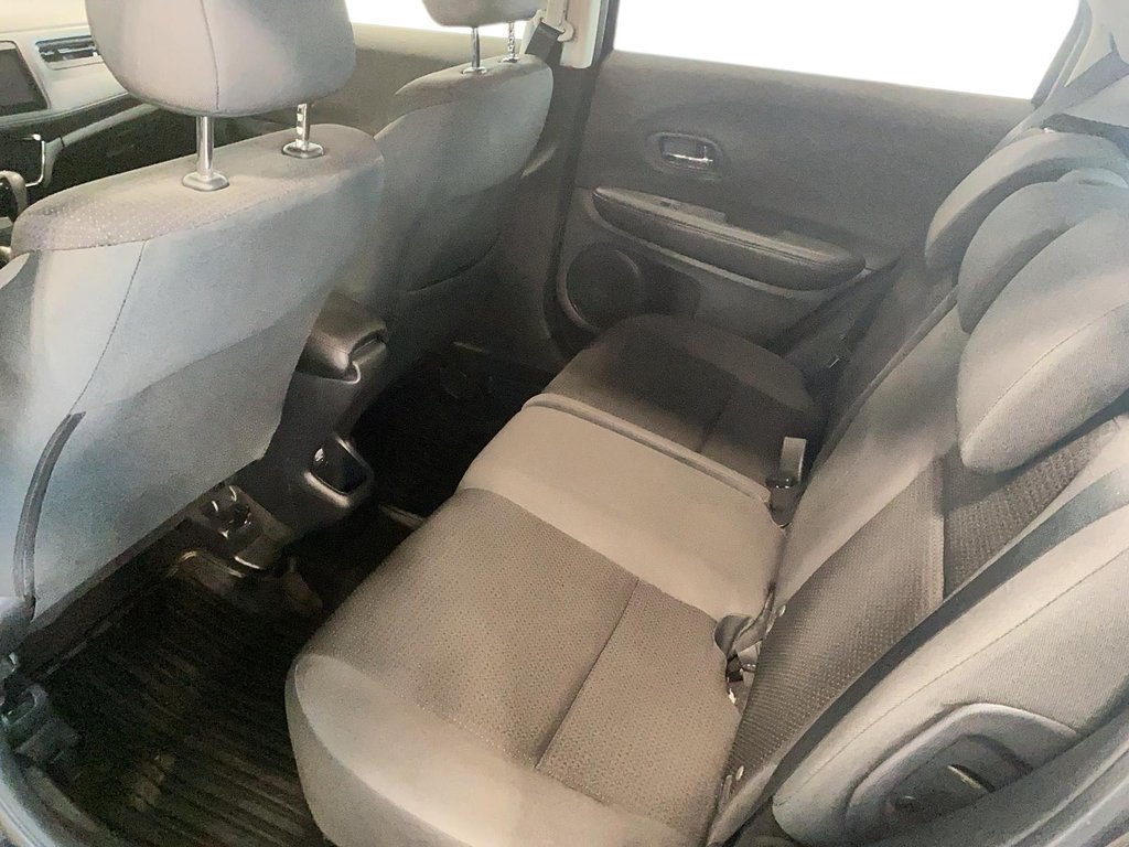 Honda HR-V  2020 à Québec, Québec - 9 - w1024h768px