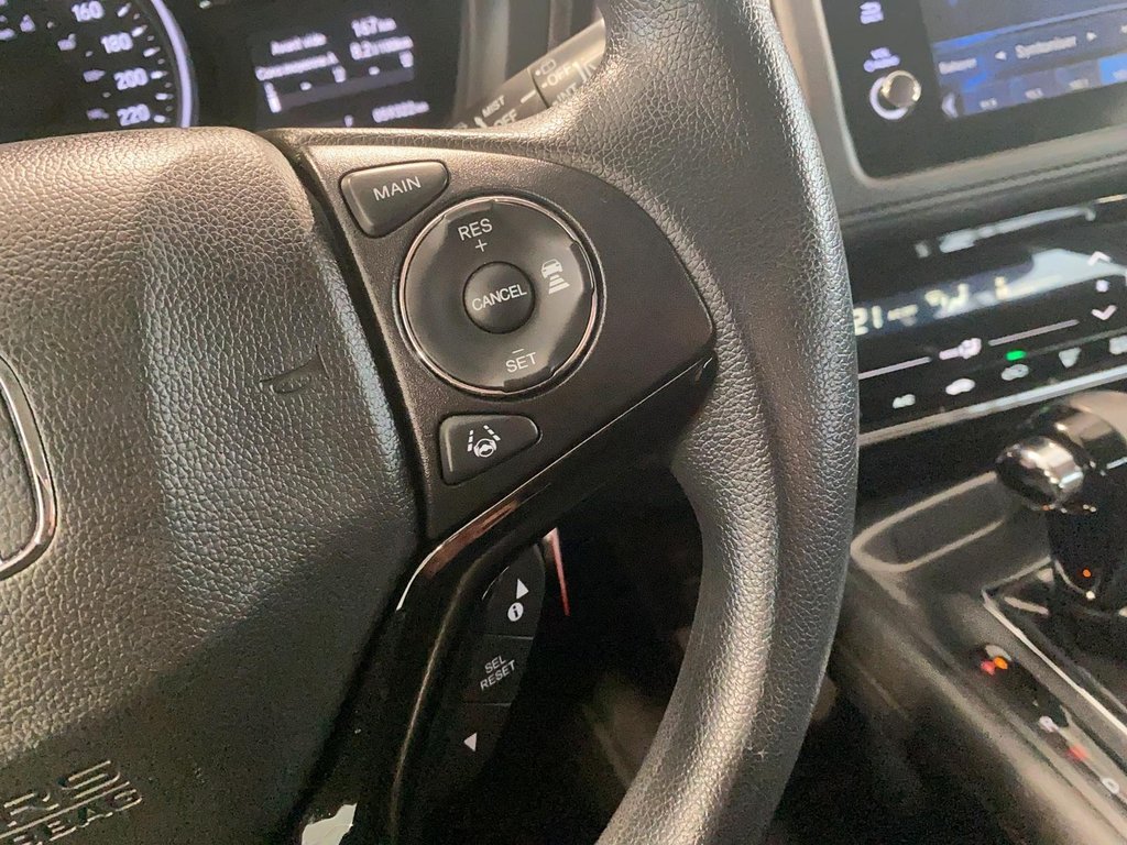 Honda HR-V  2020 à Québec, Québec - 15 - w1024h768px