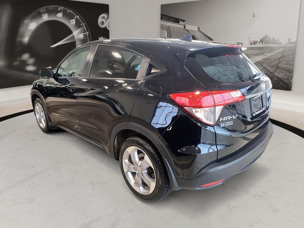 Honda HR-V  2020 à Québec, Québec - 6 - w1024h768px