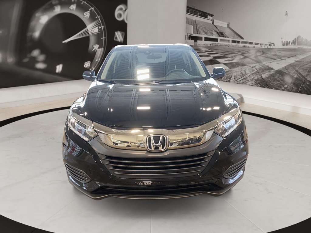 Honda HR-V  2020 à Québec, Québec - 2 - w1024h768px