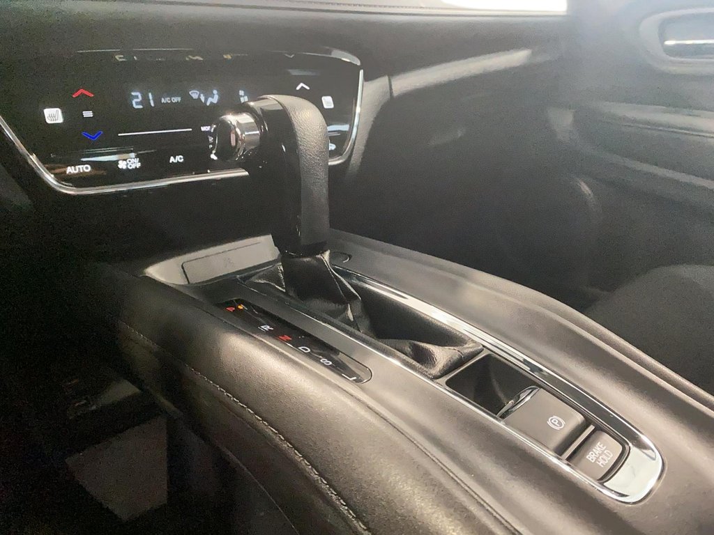 Honda HR-V  2020 à Québec, Québec - 21 - w1024h768px