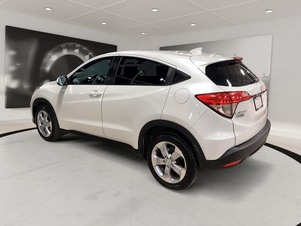 2020 Honda HR-V in Quebec, Quebec - 6 - w1024h768px