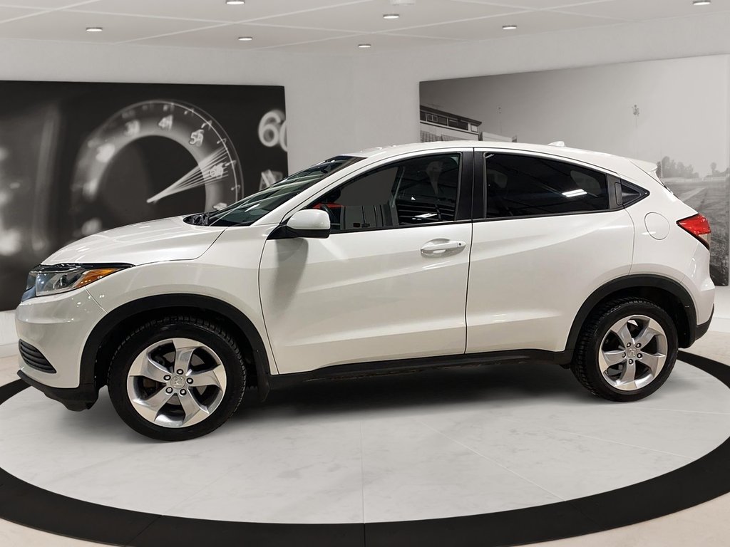 2020 Honda HR-V in Quebec, Quebec - 1 - w1024h768px