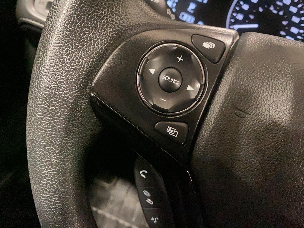 2020 Honda HR-V in Quebec, Quebec - 13 - w1024h768px