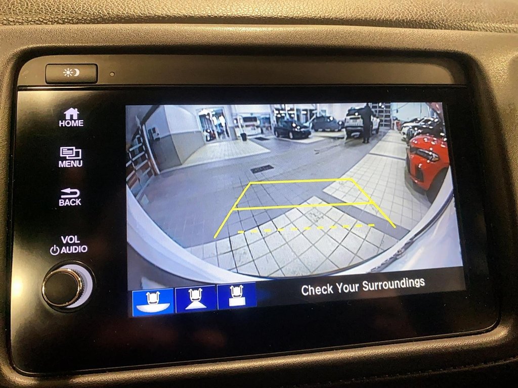 2020 Honda HR-V in Quebec, Quebec - 19 - w1024h768px