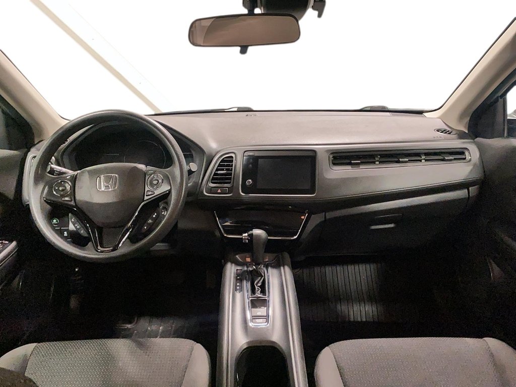 2020 Honda HR-V in Quebec, Quebec - 7 - w1024h768px