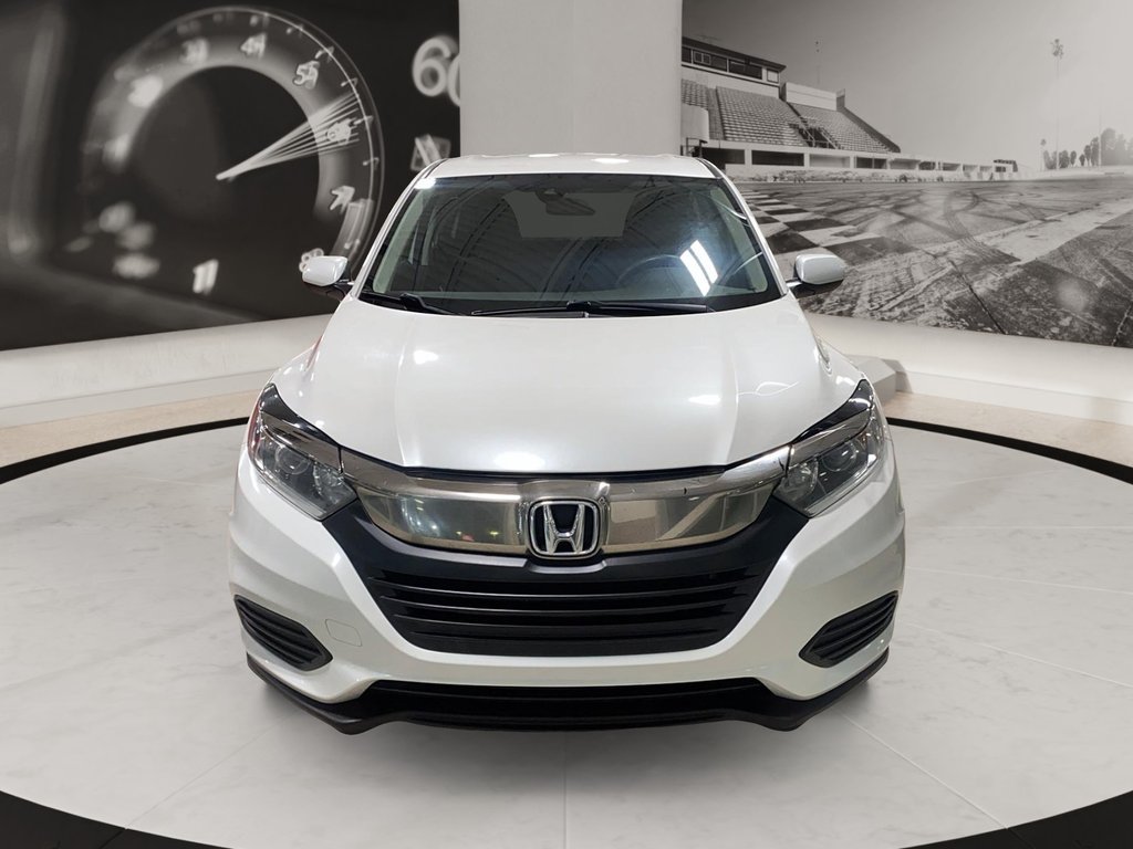 2020 Honda HR-V in Quebec, Quebec - 2 - w1024h768px