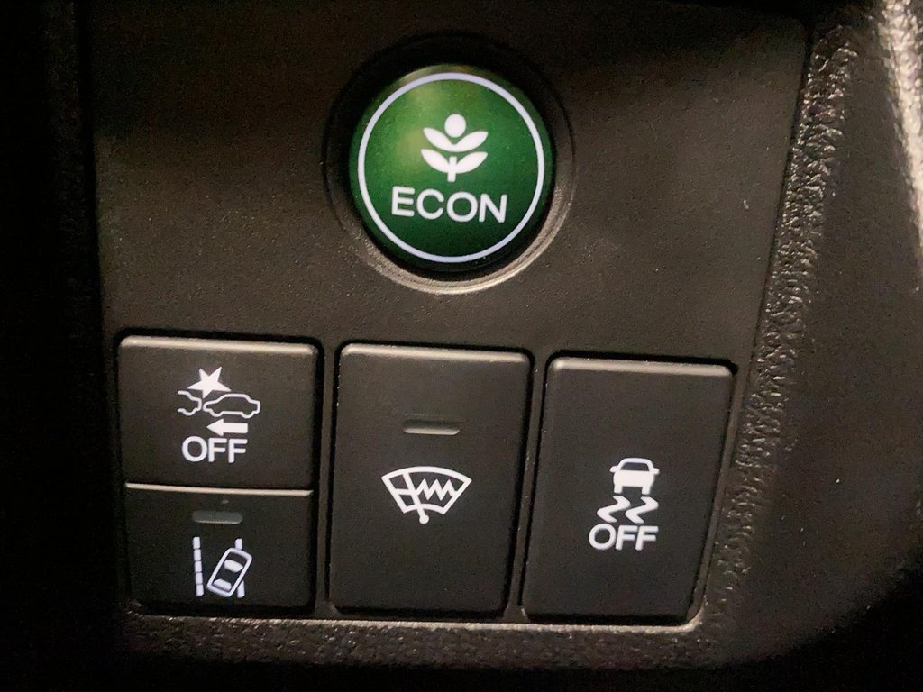 2020 Honda HR-V in Quebec, Quebec - 17 - w1024h768px