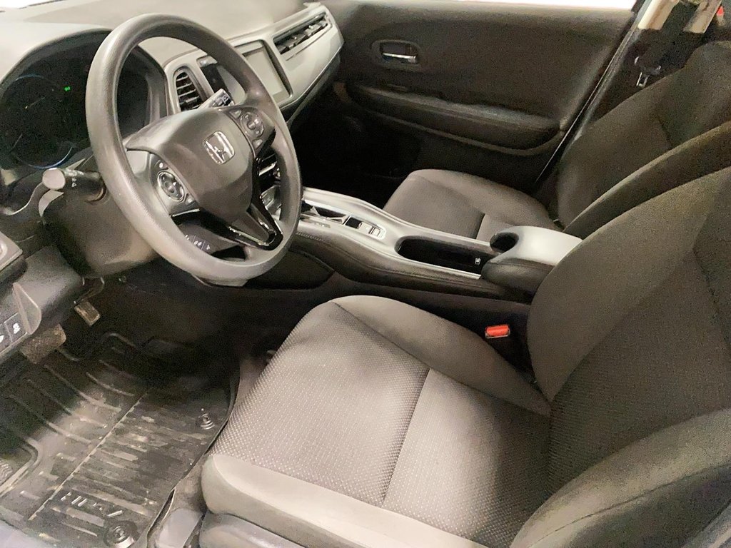 2020 Honda HR-V in Quebec, Quebec - 9 - w1024h768px