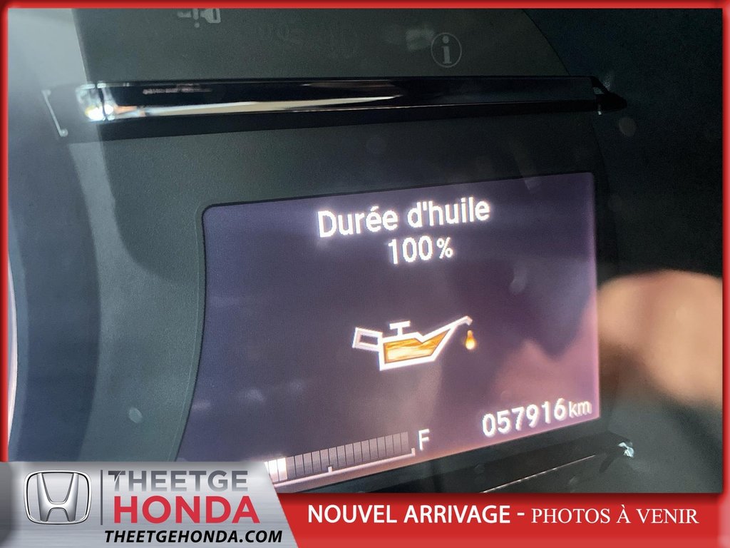 2021 Honda HR-V in Quebec, Quebec - 8 - w1024h768px