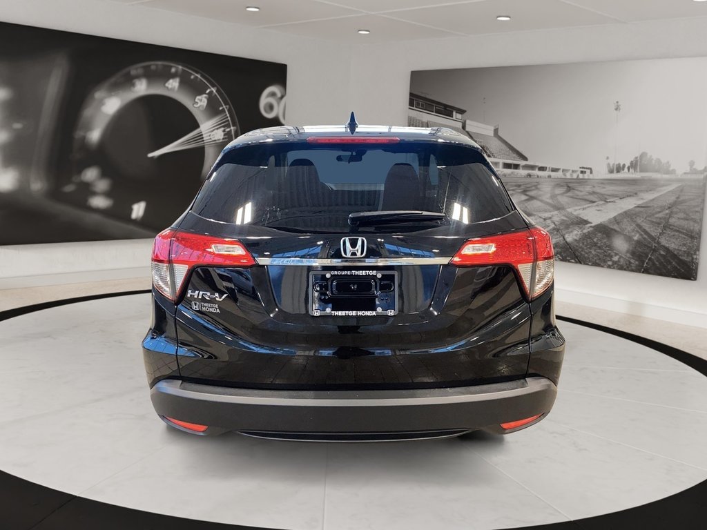 2021 Honda HR-V in Quebec, Quebec - 5 - w1024h768px