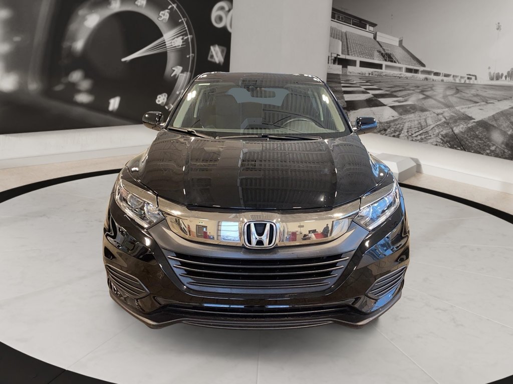 2021 Honda HR-V in Quebec, Quebec - 2 - w1024h768px