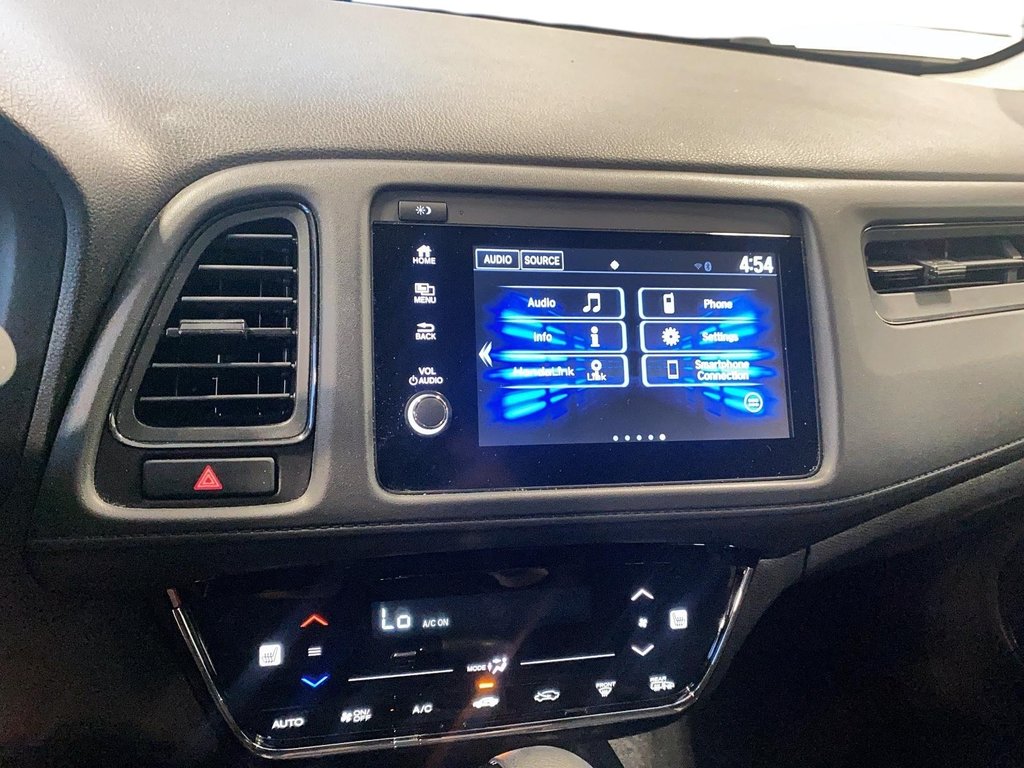 2021 Honda HR-V in Quebec, Quebec - 18 - w1024h768px