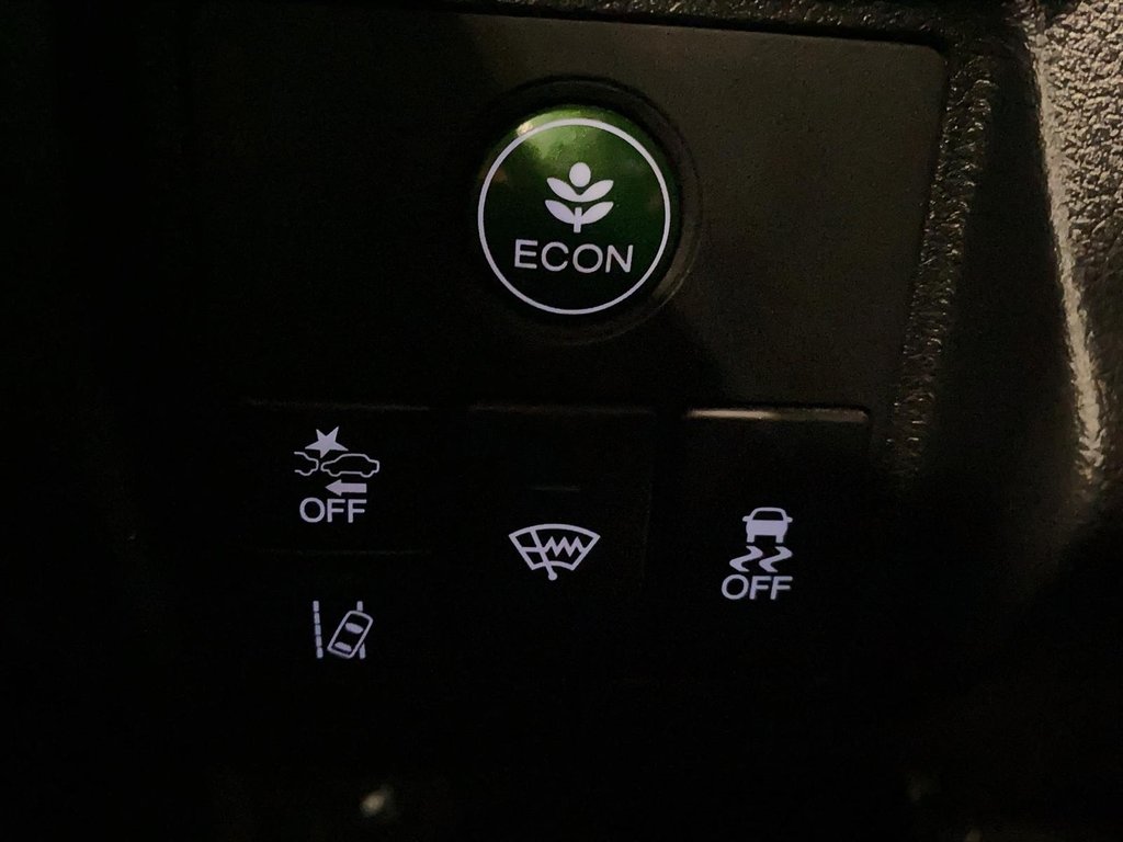 2021 Honda HR-V in Quebec, Quebec - 17 - w1024h768px