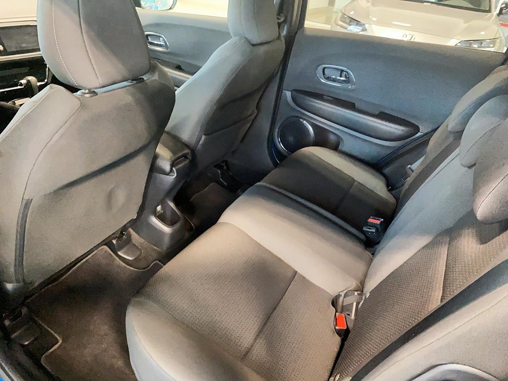 2021 Honda HR-V in Quebec, Quebec - 8 - w1024h768px