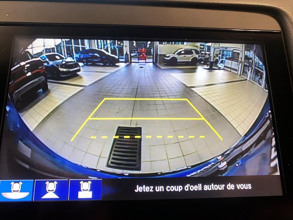 2021 Honda HR-V in Quebec, Quebec - 19 - w1024h768px